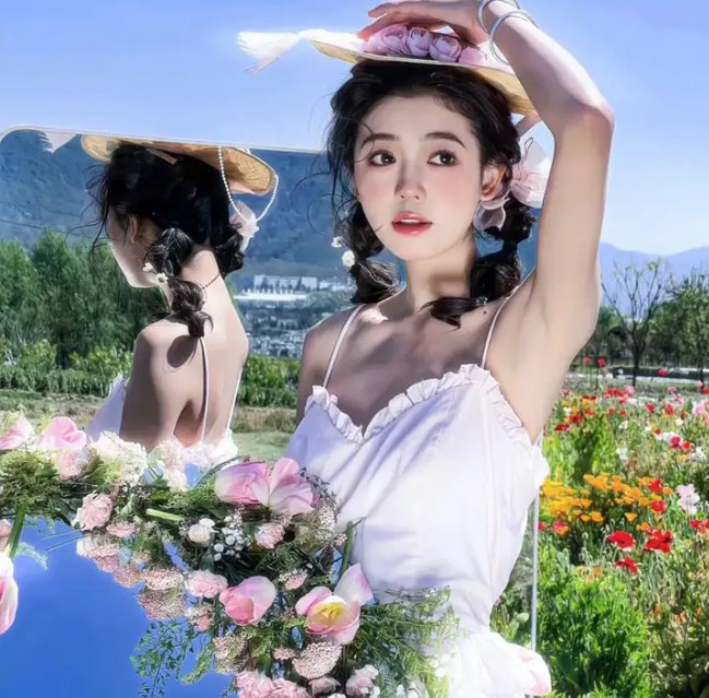 笑影歌声